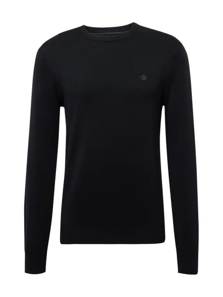 SCOTCH & SODA Pulover negru