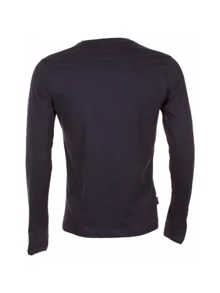 Tricou Harry Kayn albastru