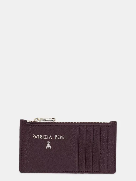 Patrizia Pepe denarnica usnjena