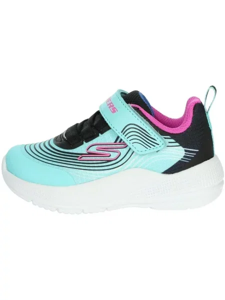 Pantofi copii Skechers albastru