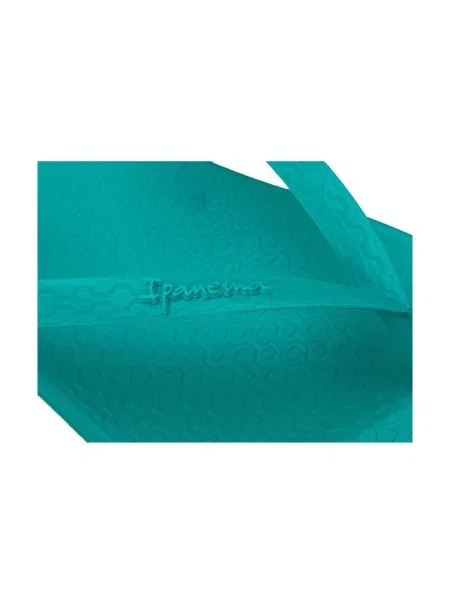 Pantofi Ipanema verde