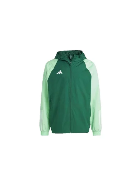 Vestă Adidas verde