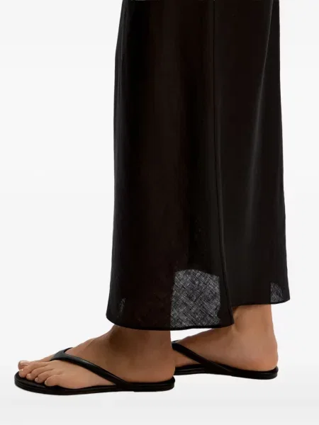 Fusta maxi 12 Storeez de in negru