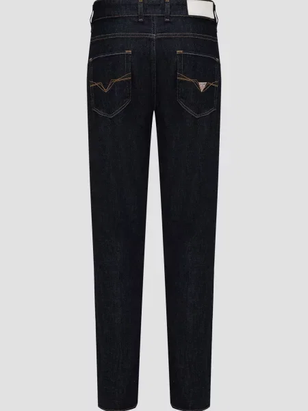 Джинсы Guess синие