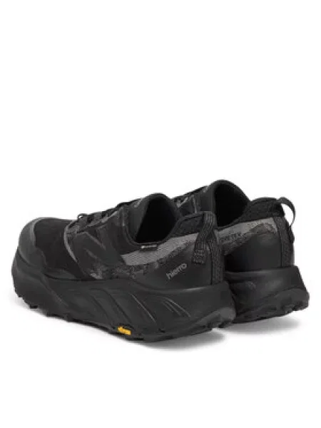 Copati New Balance črna