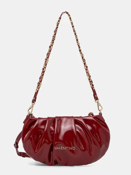 Чанта Valentino Bags ELITA червено