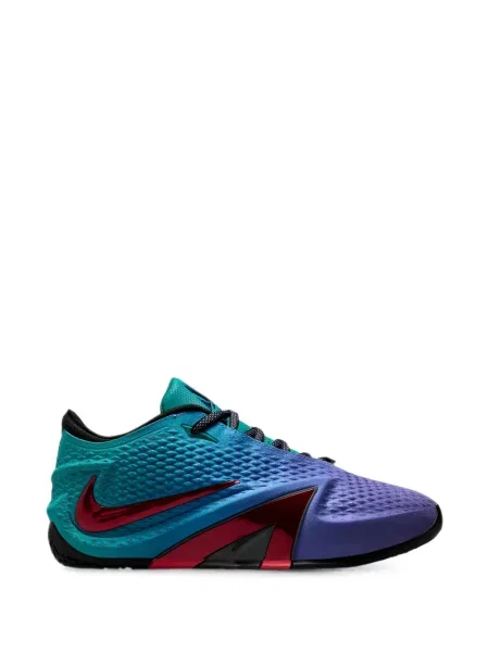 Sneakerși Nike albastru