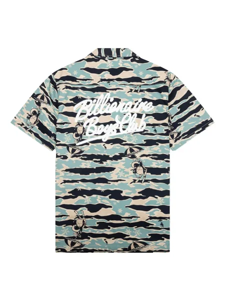 Koszula dziecięca Billionaire Boys Club