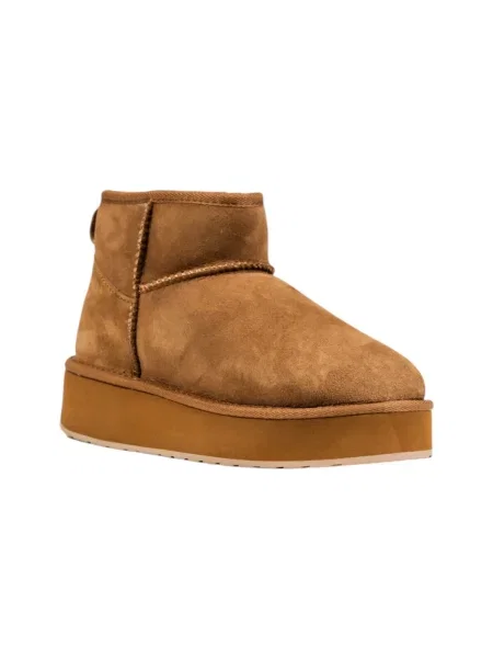 Pantofi Emu maro