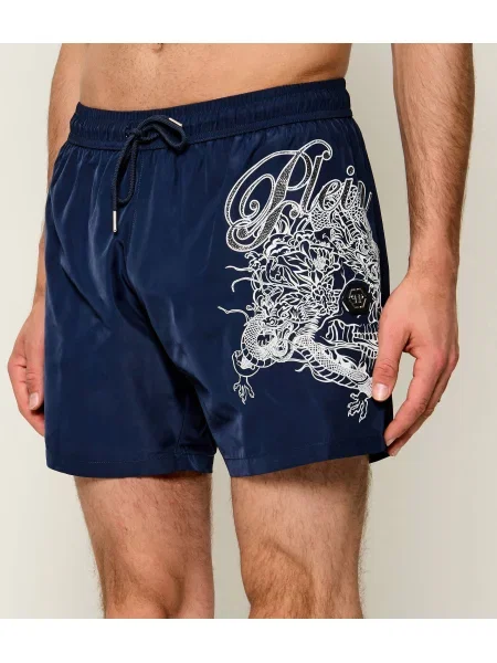 Pantaloni scurți Philipp Plein