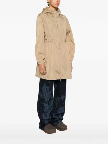 Geacă parka Canada Goose cu glugă