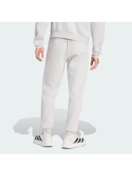 Komplet dresowy Adidas biały