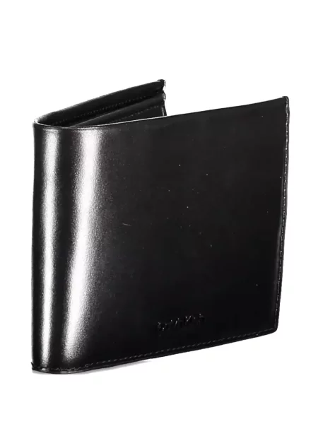 Portofel Calvin Klein din piele negru