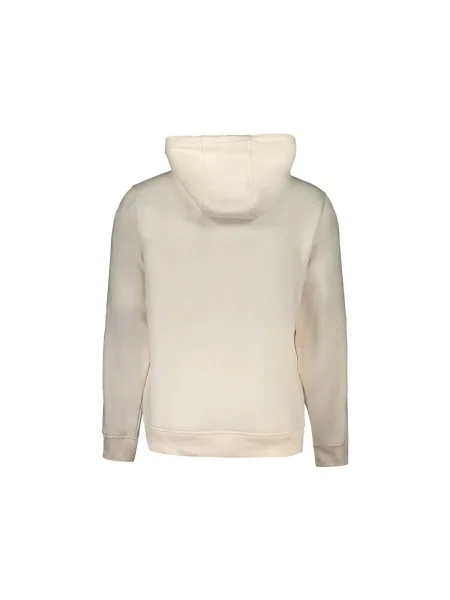 Hanorac Tommy Hilfiger alb