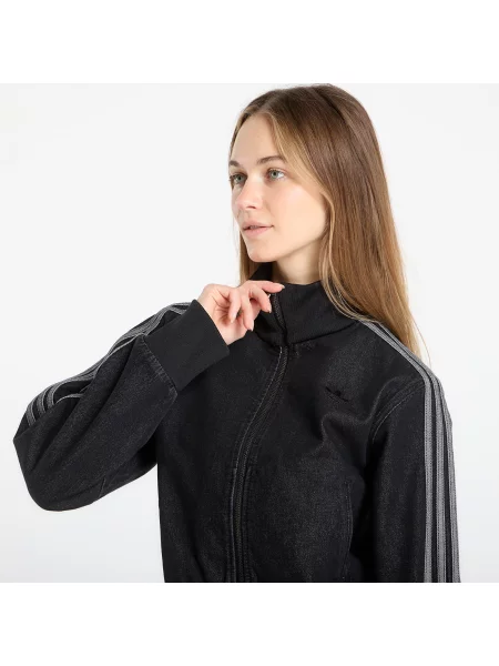 Bluza adidas Firebird Tt D Trublc L czarna