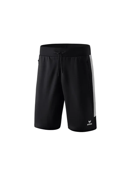 Pantaloni Erima negru