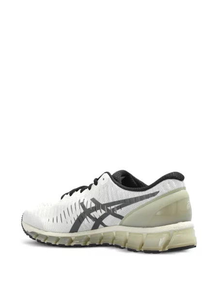 Sneakerși Asics Gel-Kayano gri
