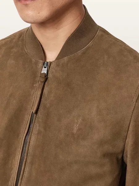 Бомбер Allsaints