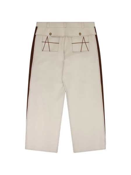 Pantaloni Ahluwalia cu dungi