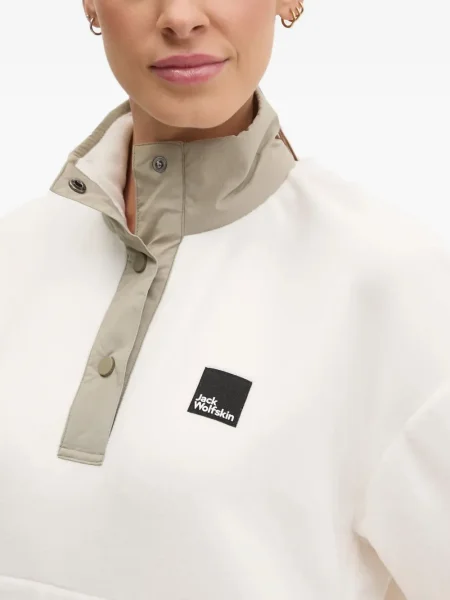 Top Jack Wolfskin alb