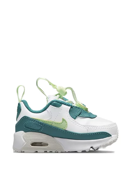 Sneakersy dziecięce Nike Air Max 90 białe