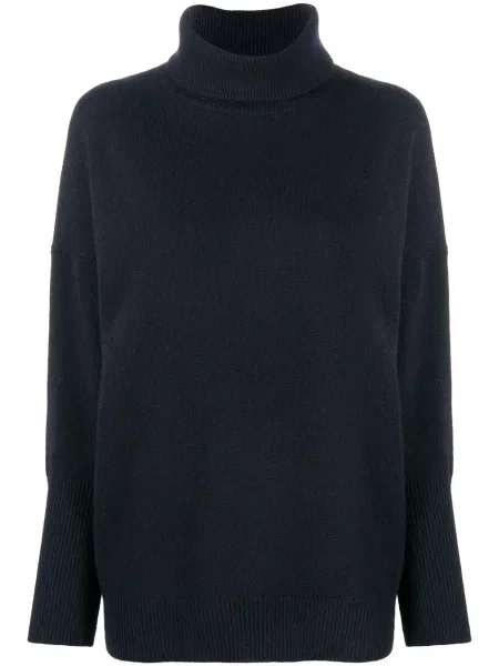 Pulover Chinti & Parker din cașmir albastru