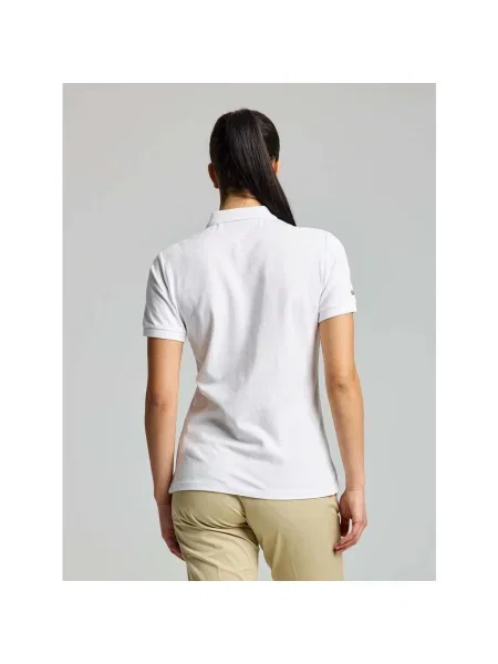 Tricou Slam alb