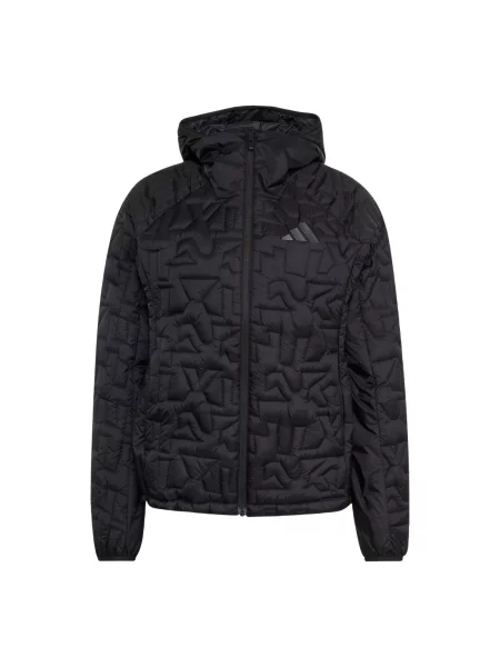 ADIDAS TERREX Outdoorová bunda Xperior' černá