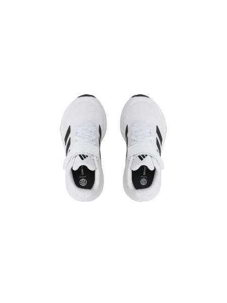 Sneakerși copii Adidas alb