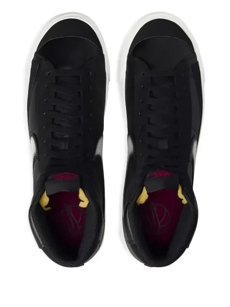 Sacou Nike retro negru