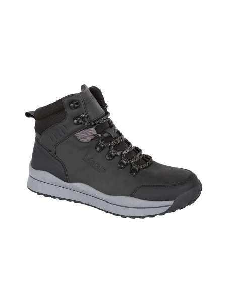 Pantofi Loap negru