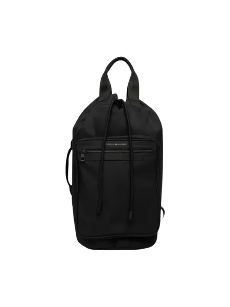 Torba Tommy Hilfiger czarna