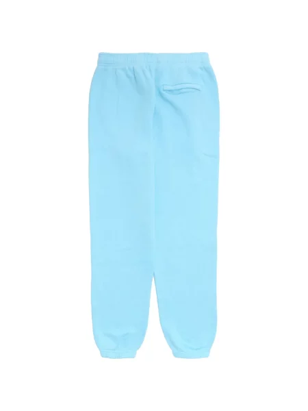 Pantaloni Eric Emanuel alergare albastru