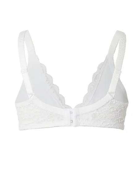 TRIUMPH Sutien Amourette alb