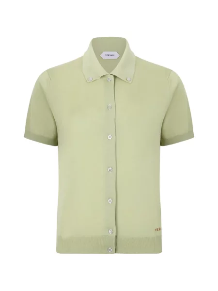Cămașă Versace verde