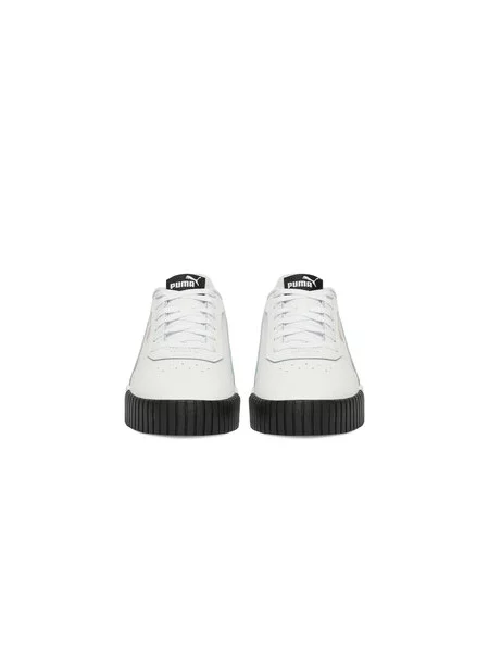 Sneakersy Puma CARINA biela