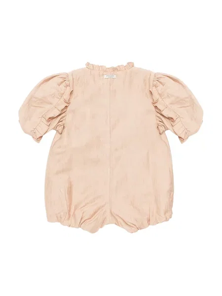 Donsje Комбінезон для немовлят Deloor Playsuit