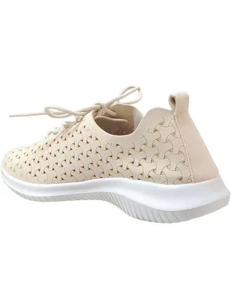 Pantofi Eoligeros bej