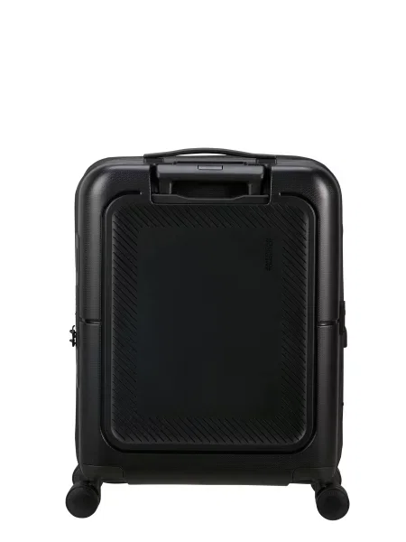 Чемодан American Tourister черный