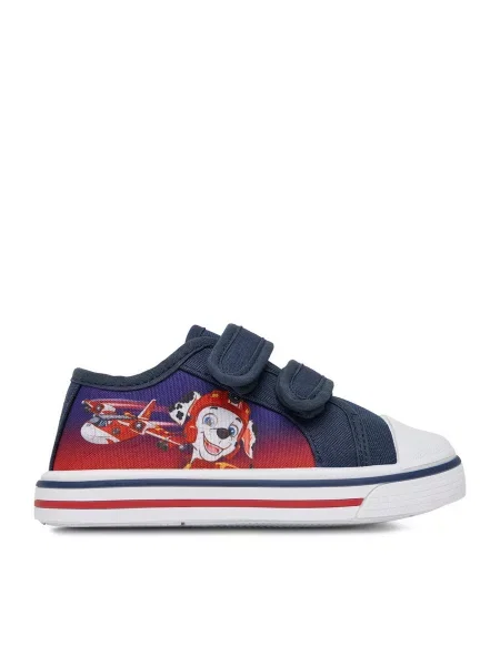 Tenisice Paw Patrol Tamnoplava