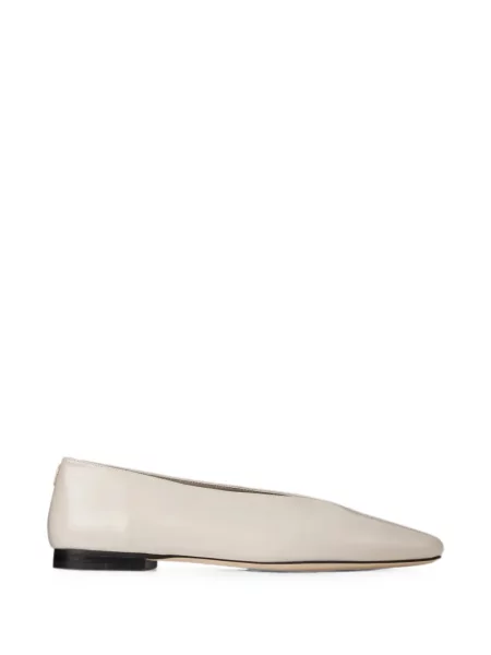 Balerini Jimmy Choo din piele