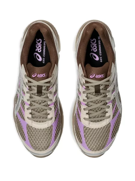 Sneakerși Asics Gel-cumulus plasă