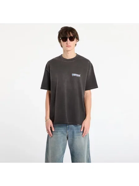 Majica Represent črna