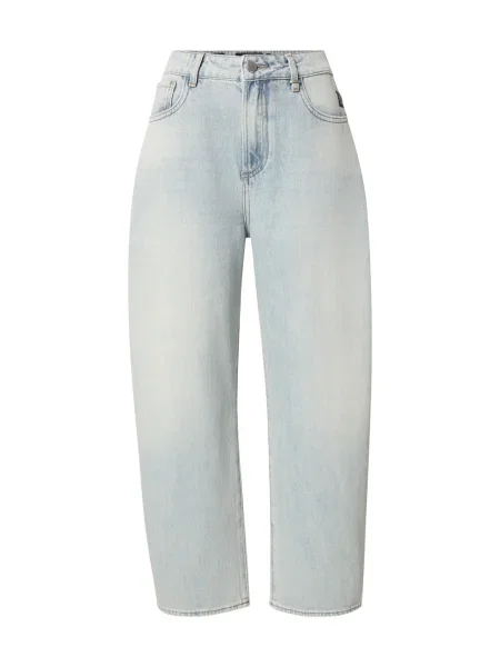 Elias Rumelis Traperice Yoana svijetloplava / roza