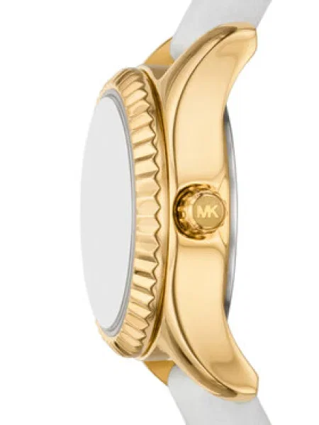 Michael Kors óra sárga fehér