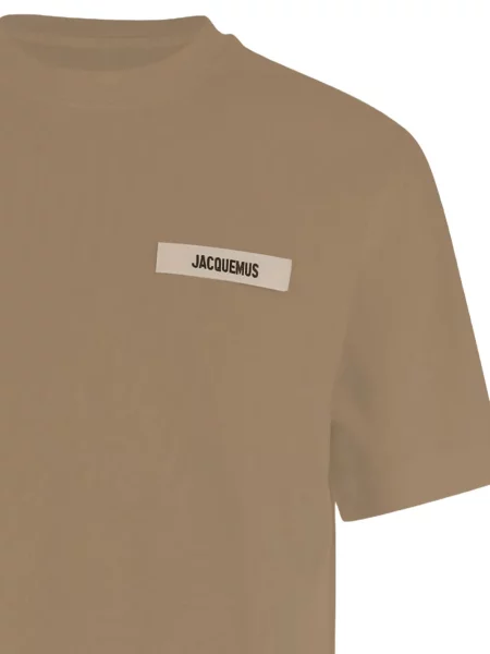 Tricou Jacquemus