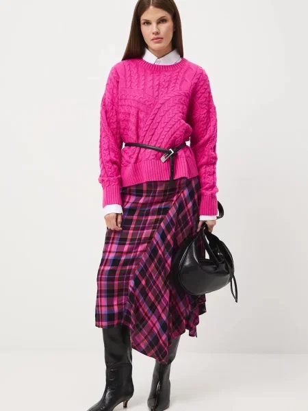 Светр Medicine рожевий