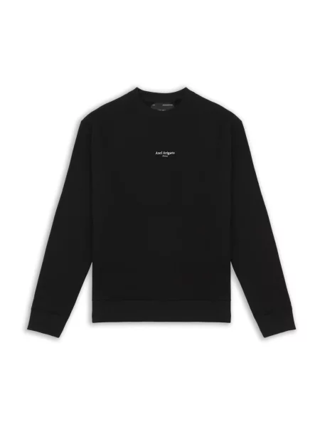 Bluza Axel Arigato czarna