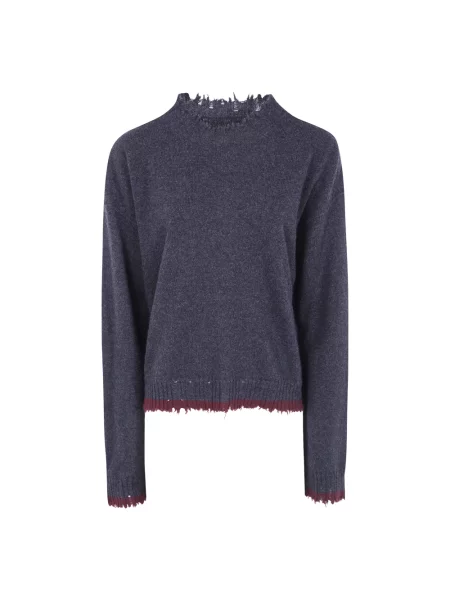 Sweter Uma Wang szary
