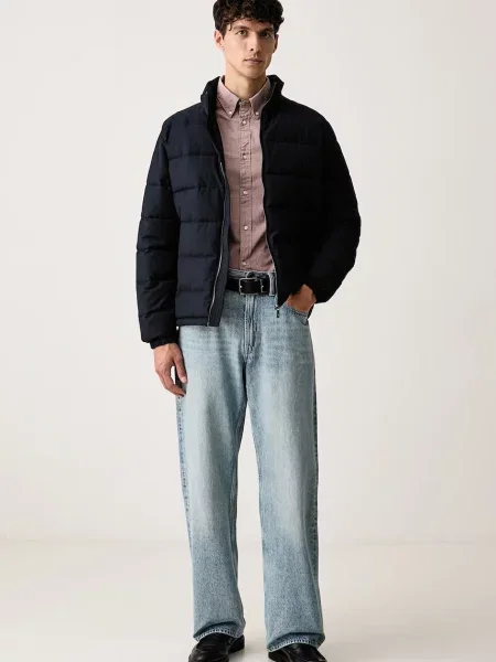 Стеганая куртка Trussardi